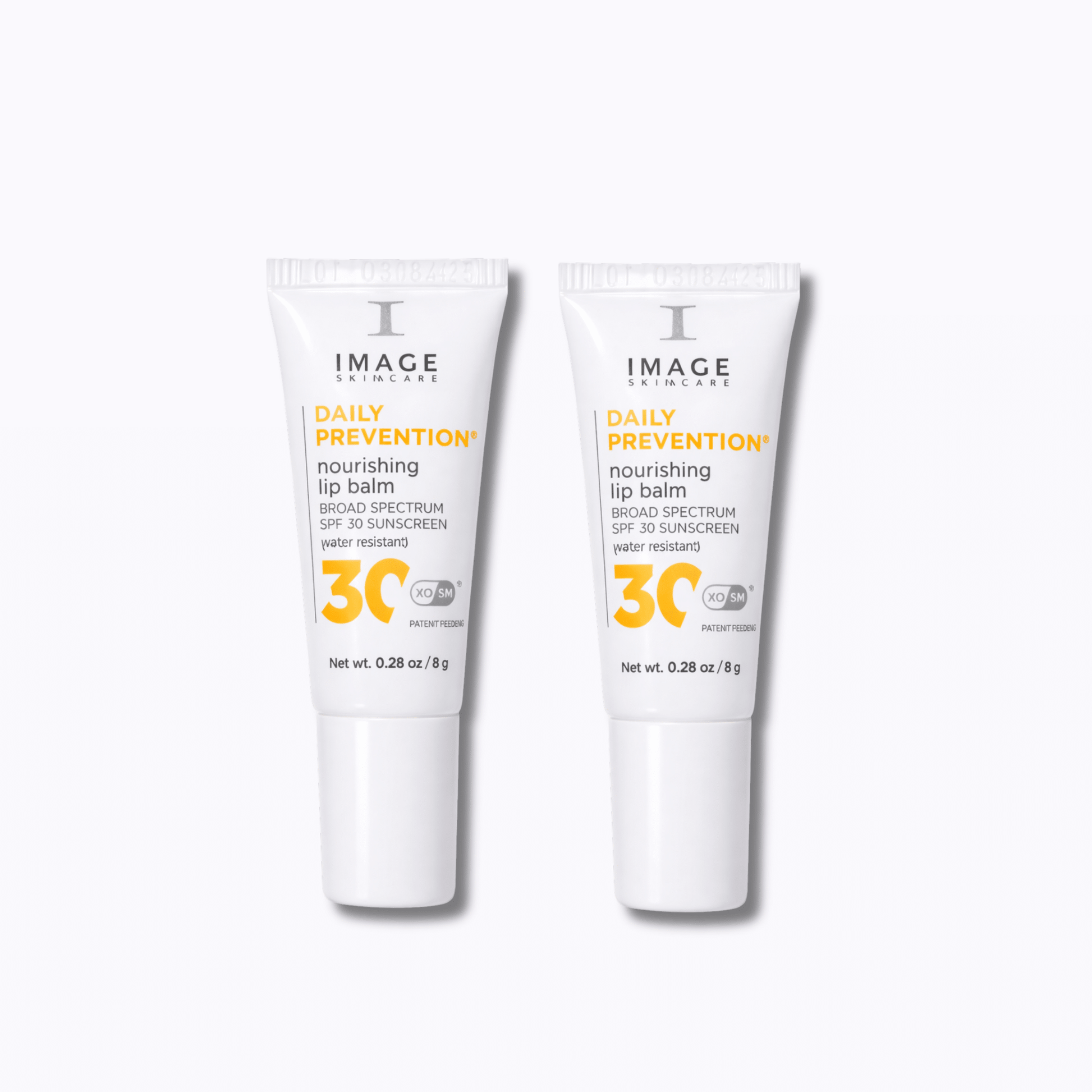 IMAGE Skincare DAILY PREVENTION Nourishing Lip Balm SPF 30 - DermStreet