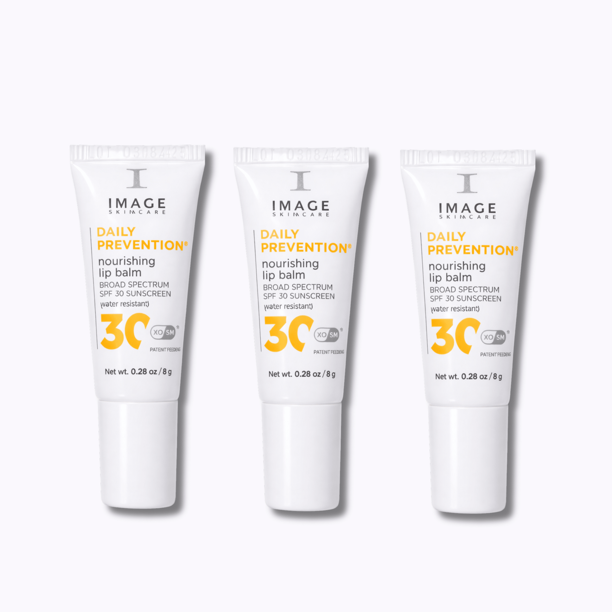 IMAGE Skincare DAILY PREVENTION Nourishing Lip Balm SPF 30 - DermStreet