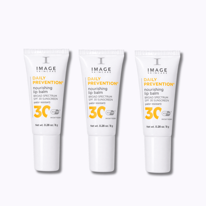 IMAGE Skincare DAILY PREVENTION Nourishing Lip Balm SPF 30 - DermStreet