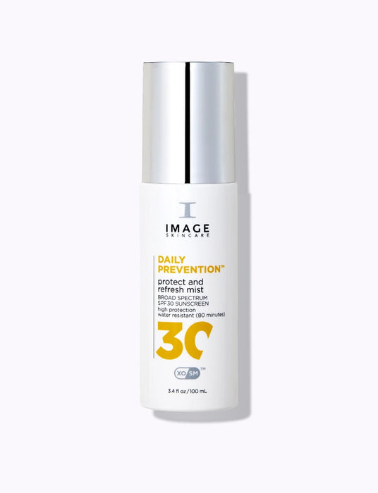 IMAGE Skincare DAILY PREVENTION Protect and Refresh Mist SPF 30 - DermStreet