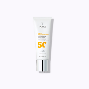 IMAGE Skincare DAILY PREVENTION Ultra Defense Moisturizer SPF 50