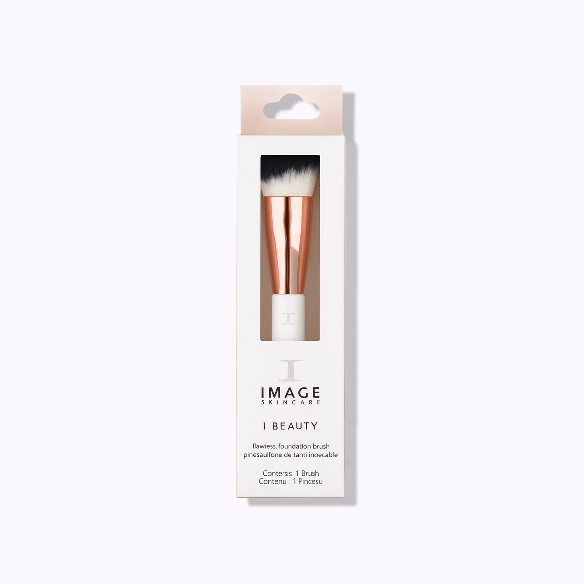 IMAGE Skincare I BEAUTY Flawless Foundation Brush - DermStreet