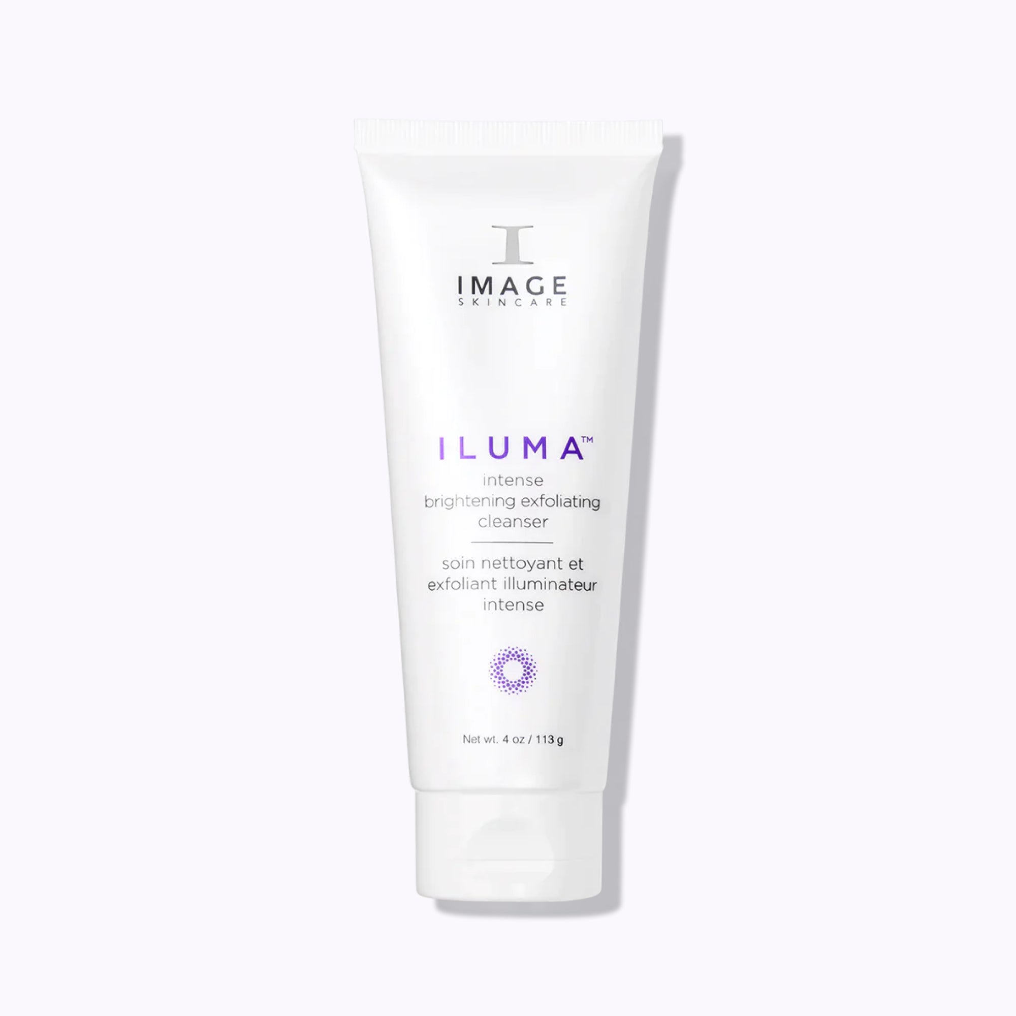 IMAGE Skincare ILUMA Intense Brightening Exfoliating Cleanser - DermStreet