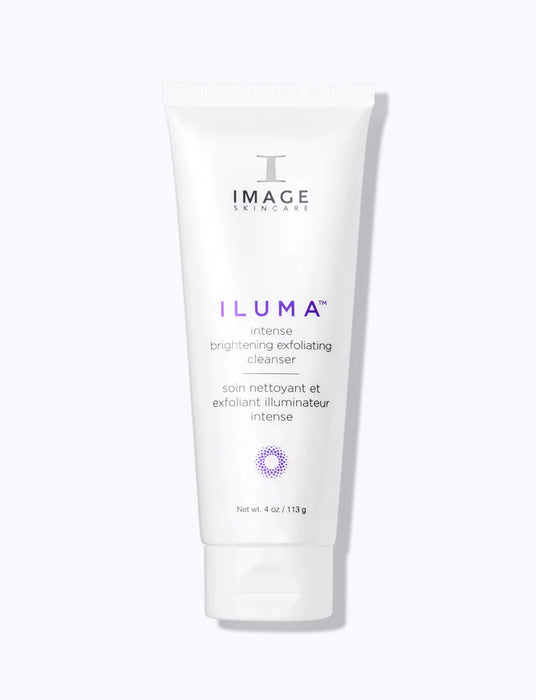 IMAGE Skincare ILUMA Intense Brightening Exfoliating Cleanser - DermStreet