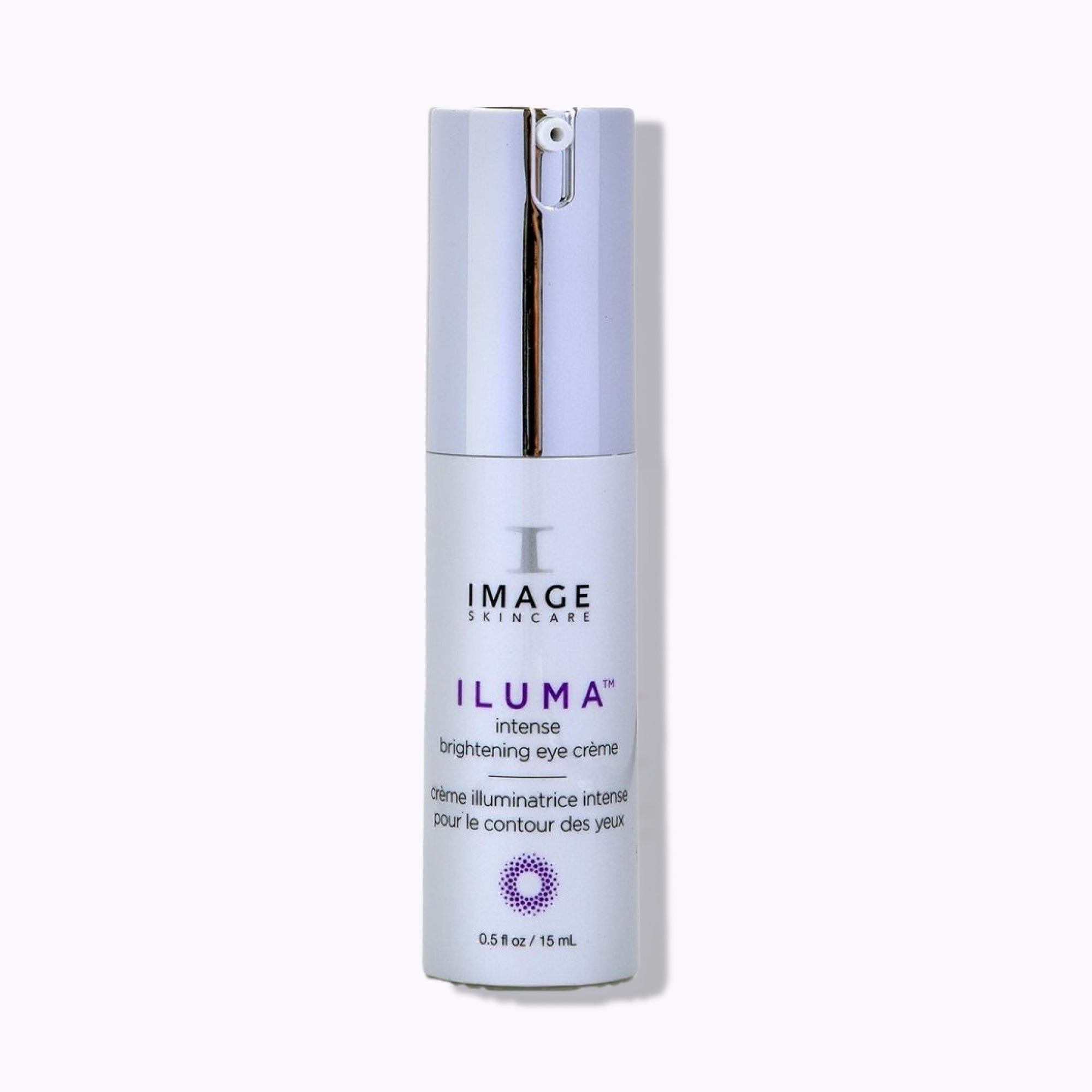 IMAGE Skincare ILUMA Intense Brightening Eye Crème - DermStreet