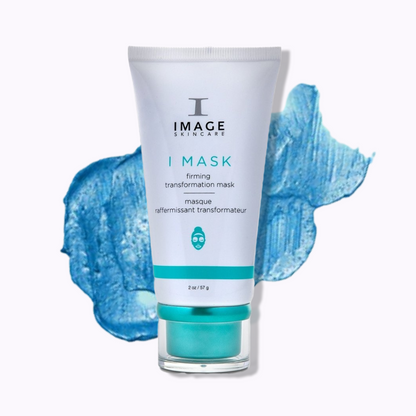 IMAGE Skincare I MASK Firming Transformation Mask