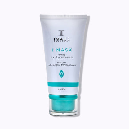 IMAGE Skincare I MASK Firming Transformation Mask