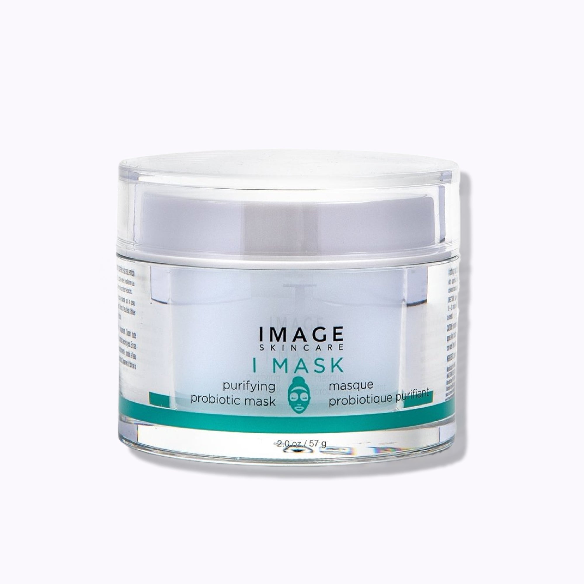 IMAGE Skincare I MASK Purifying Probiotic Mask - DermStreet