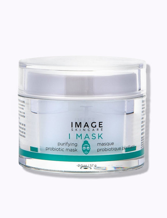 IMAGE Skincare I MASK Purifying Probiotic Mask - DermStreet