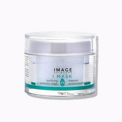 IMAGE Skincare I MASK Purifying Probiotic Mask