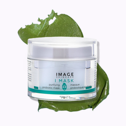 IMAGE Skincare I MASK Purifying Probiotic Mask