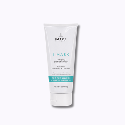 IMAGE Skincare I MASK Purifying Probiotic Mask - DermStreet