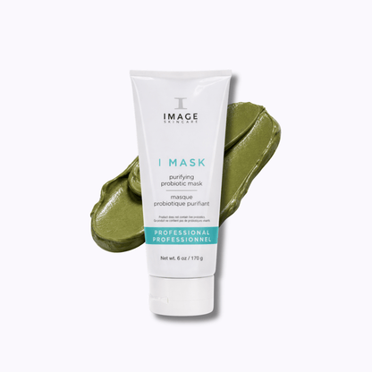 IMAGE Skincare I MASK Purifying Probiotic Mask - DermStreet