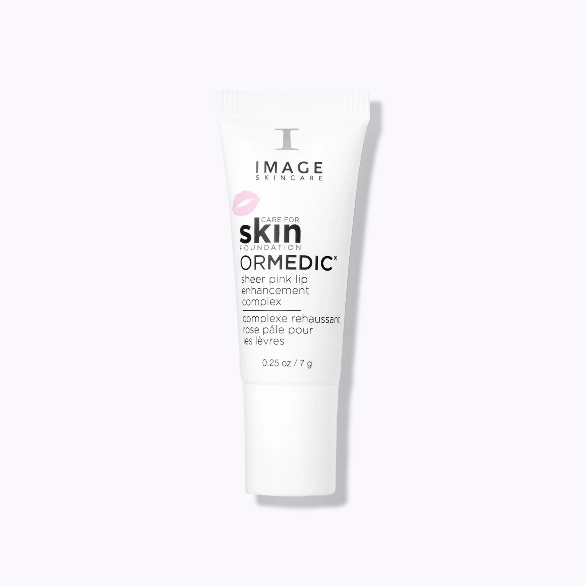 IMAGE Skincare ORMEDIC Sheer Pink Lip Enhancement Complex - DermStreet