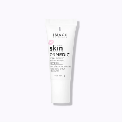 IMAGE Skincare ORMEDIC Sheer Pink Lip Enhancement Complex