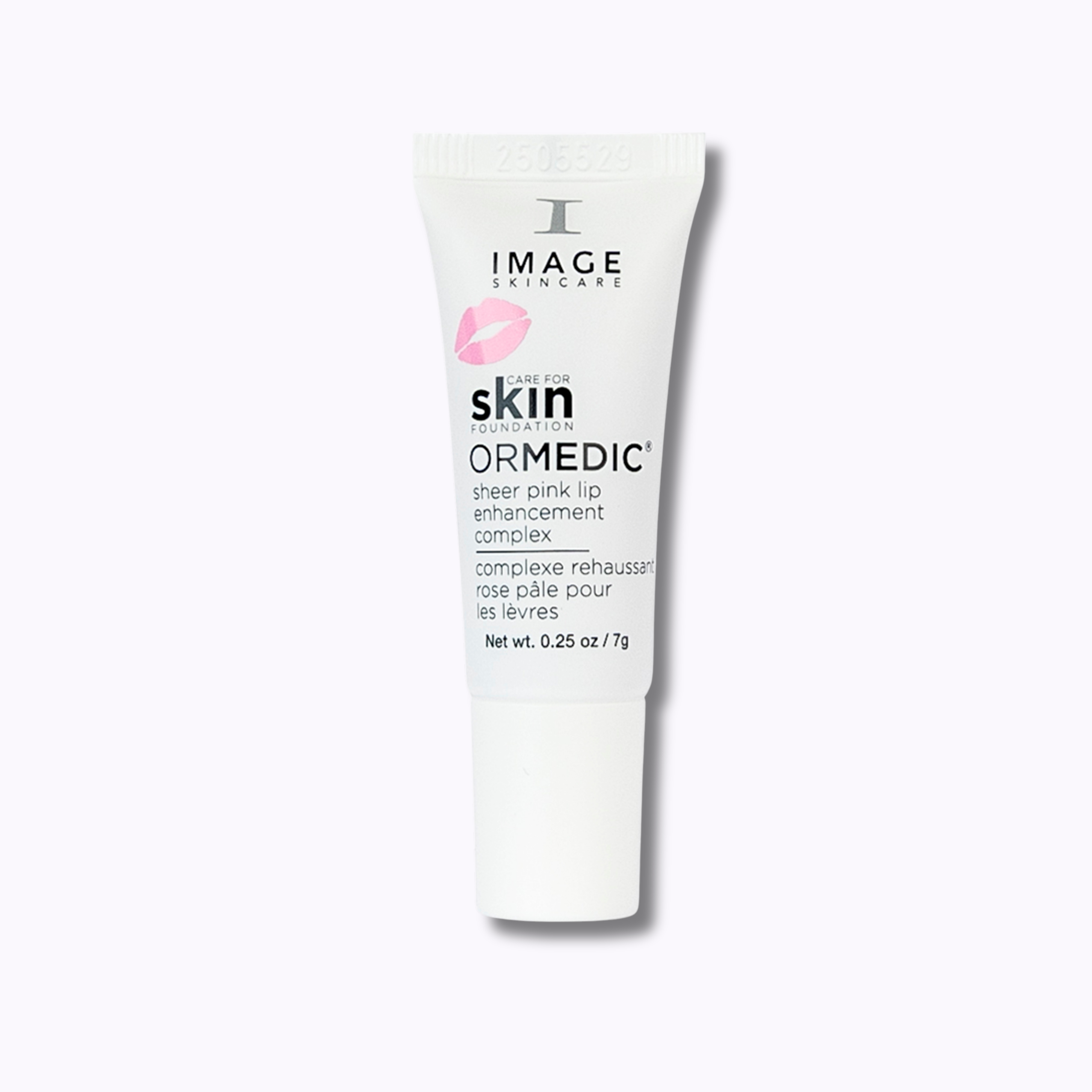 IMAGE Skincare ORMEDIC Sheer Pink Lip Enhancement Complex