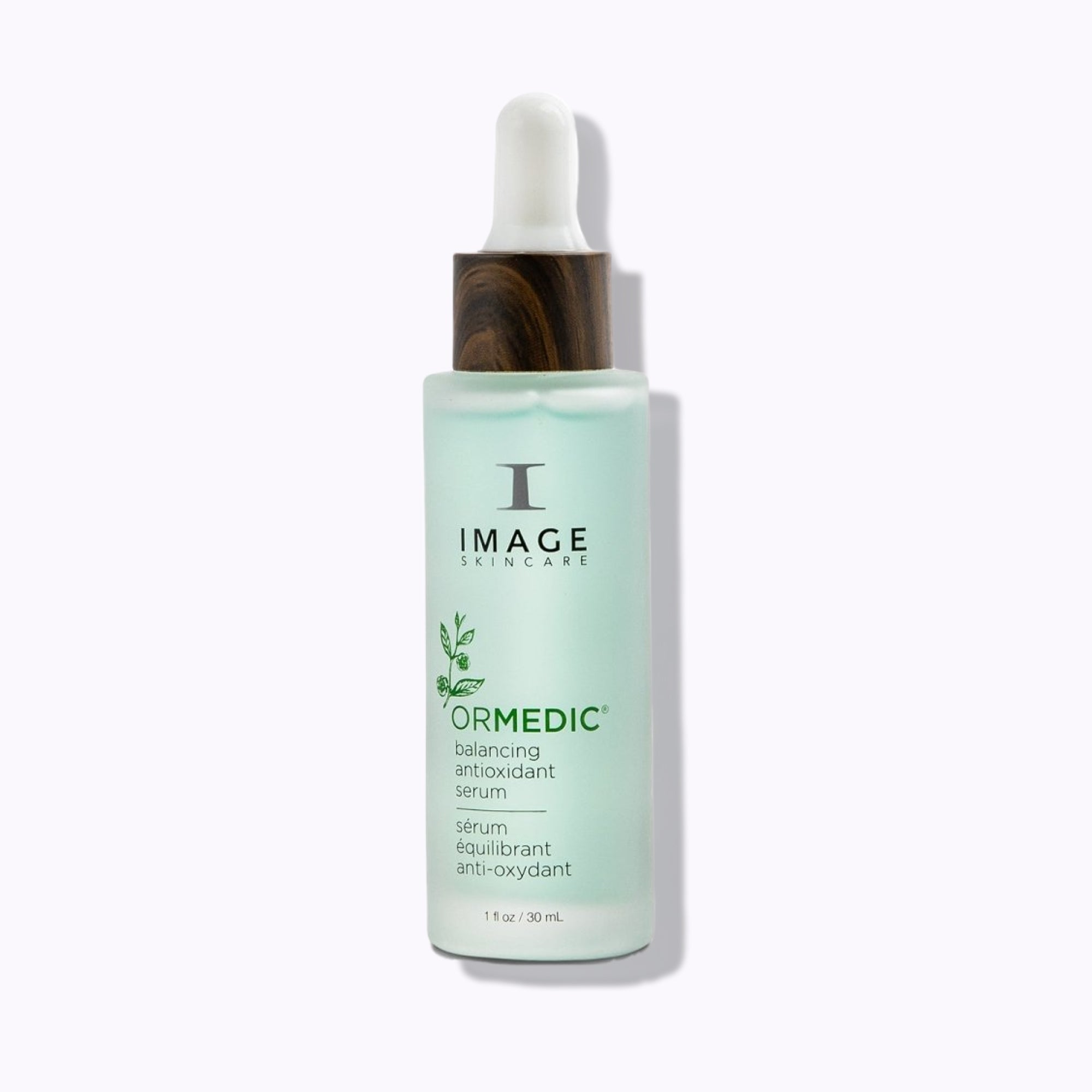 IMAGE Skincare ORMEDIC Balancing Antioxidant Serum - DermStreet