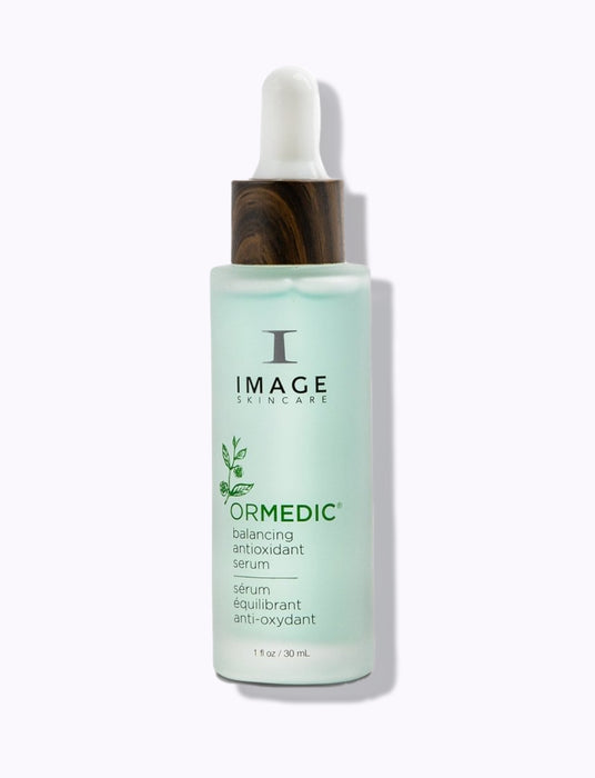 IMAGE Skincare ORMEDIC Balancing Antioxidant Serum - DermStreet
