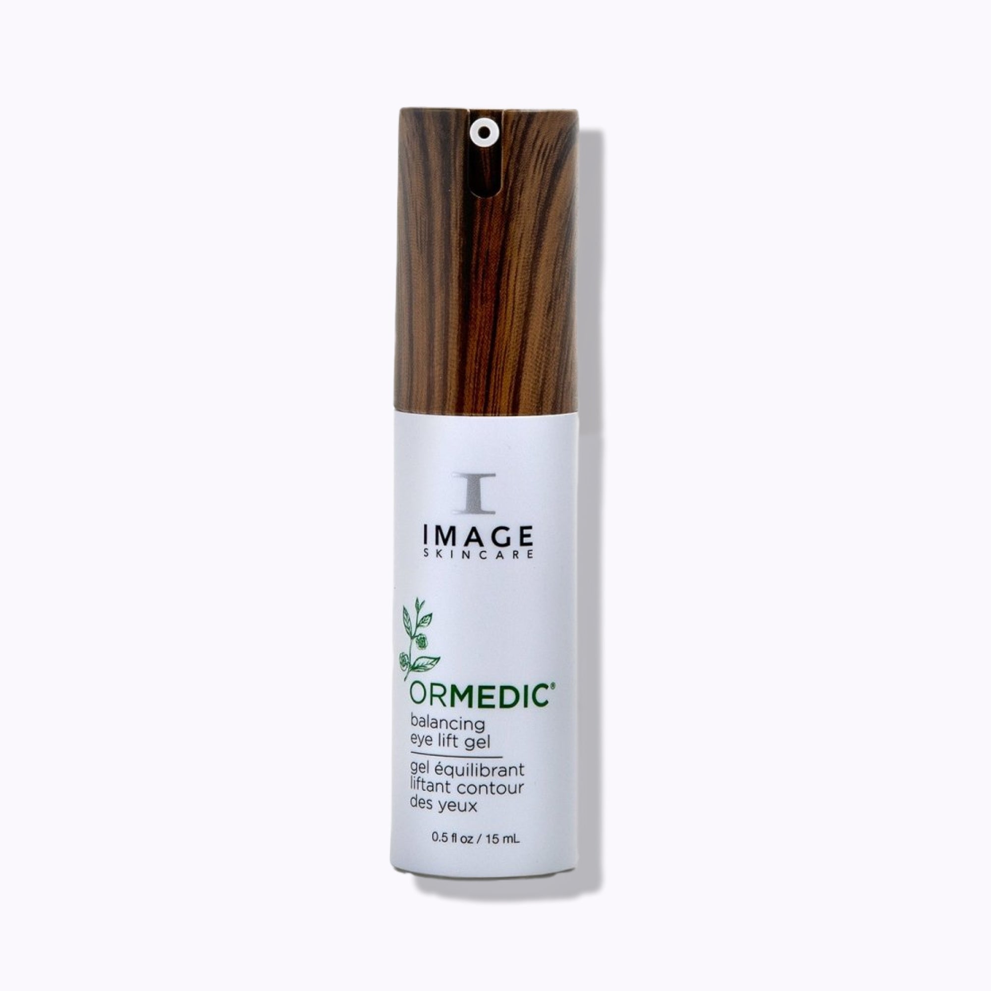 IMAGE Skincare ORMEDIC Balancing Eye Lift Gel - DermStreet