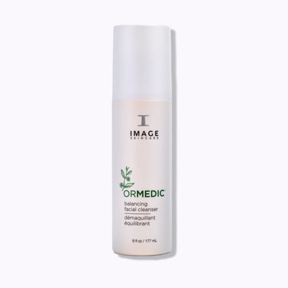 IMAGE Skincare ORMEDIC Balancing Facial Cleanser