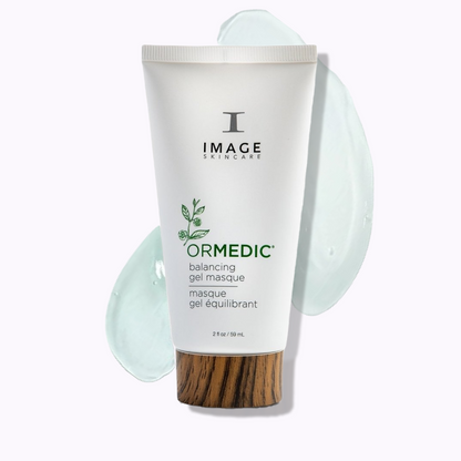 IMAGE Skincare ORMEDIC Balancing Gel Masque