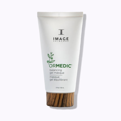 IMAGE Skincare ORMEDIC Balancing Gel Masque