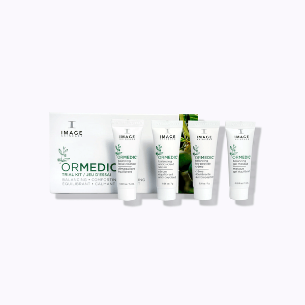 IMAGE Skincare ORMEDIC® Trial Kit – DermStreet