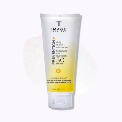 IMAGE Skincare PREVENTION+ Daily Matte Moisturizer SPF 30