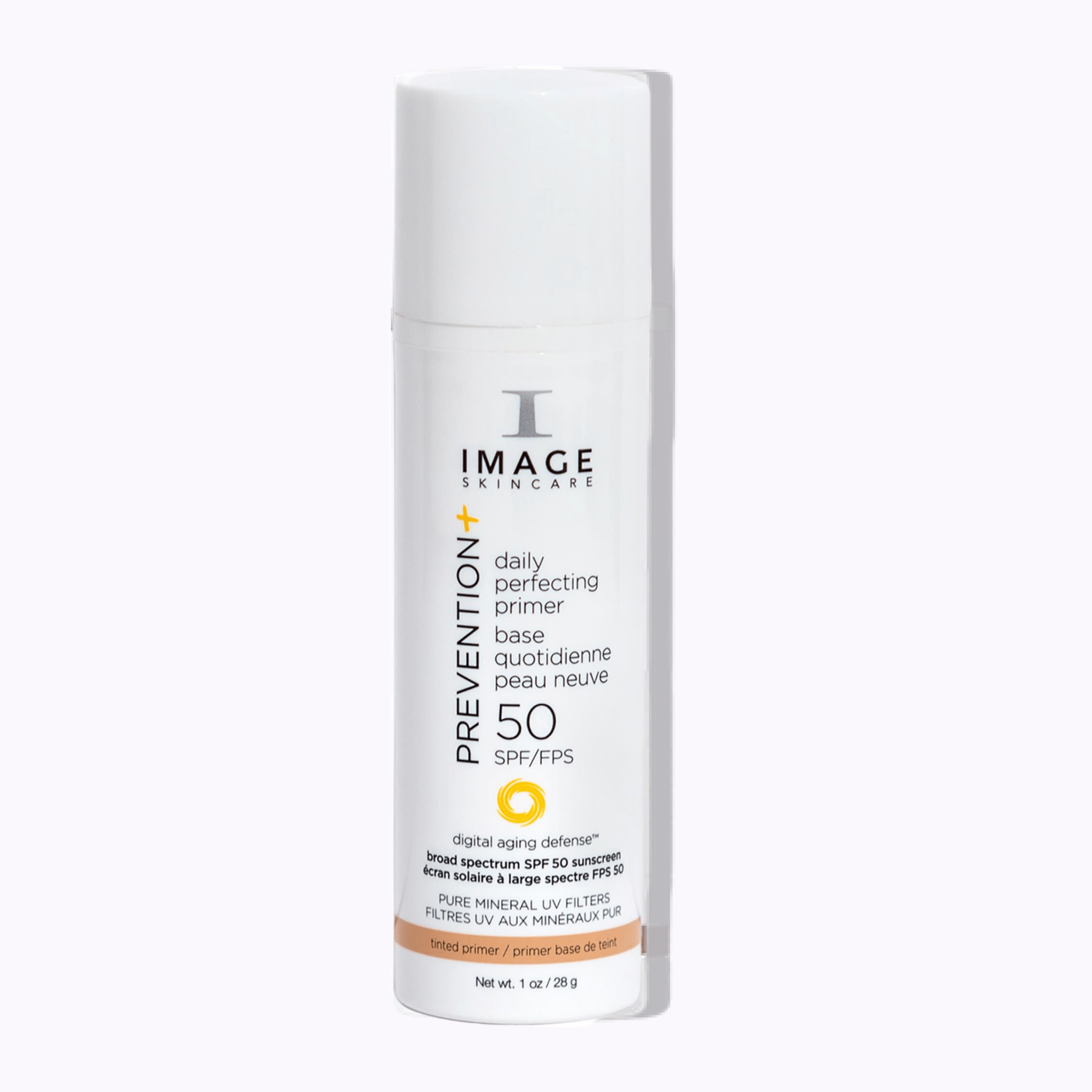 IMAGE Skincare PREVENTION+ Daily Perfecting Primer SPF 50 - DermStreet