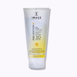 IMAGE Skincare PREVENTION+ Daily Tinted Moisturizer SPF 30