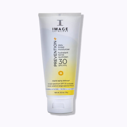 IMAGE Skincare PREVENTION+ Daily Tinted Moisturizer SPF 30