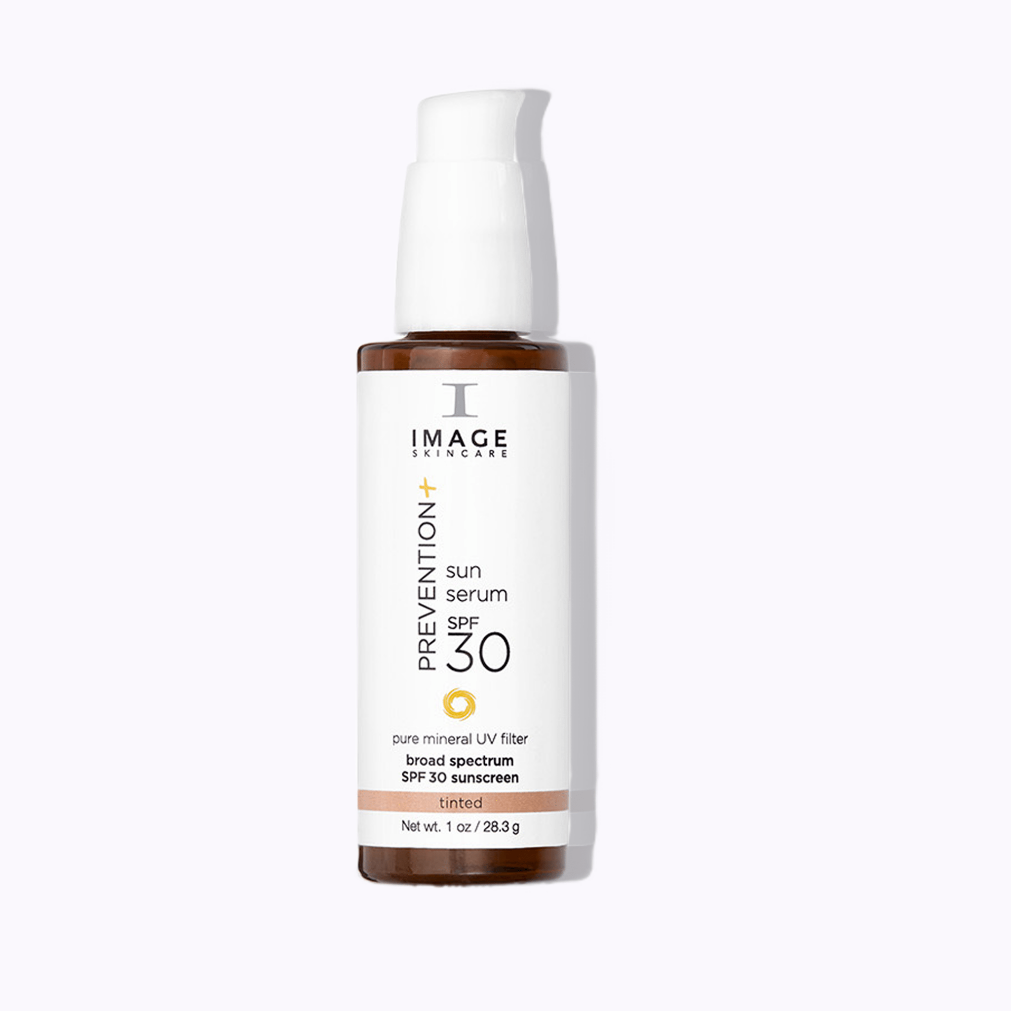 IMAGE Skincare PREVENTION+ Sun Serum SPF 30 Tinted - DermStreet