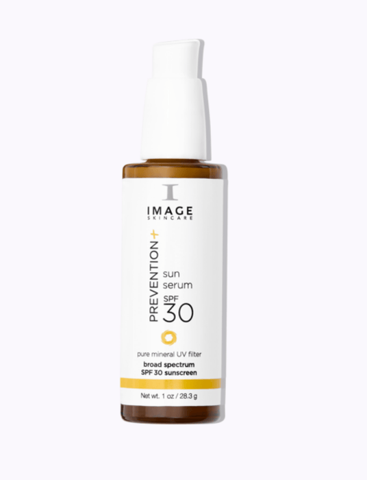 IMAGE Skincare PREVENTION+ Sun Serum SPF 30 Untinted - DermStreet