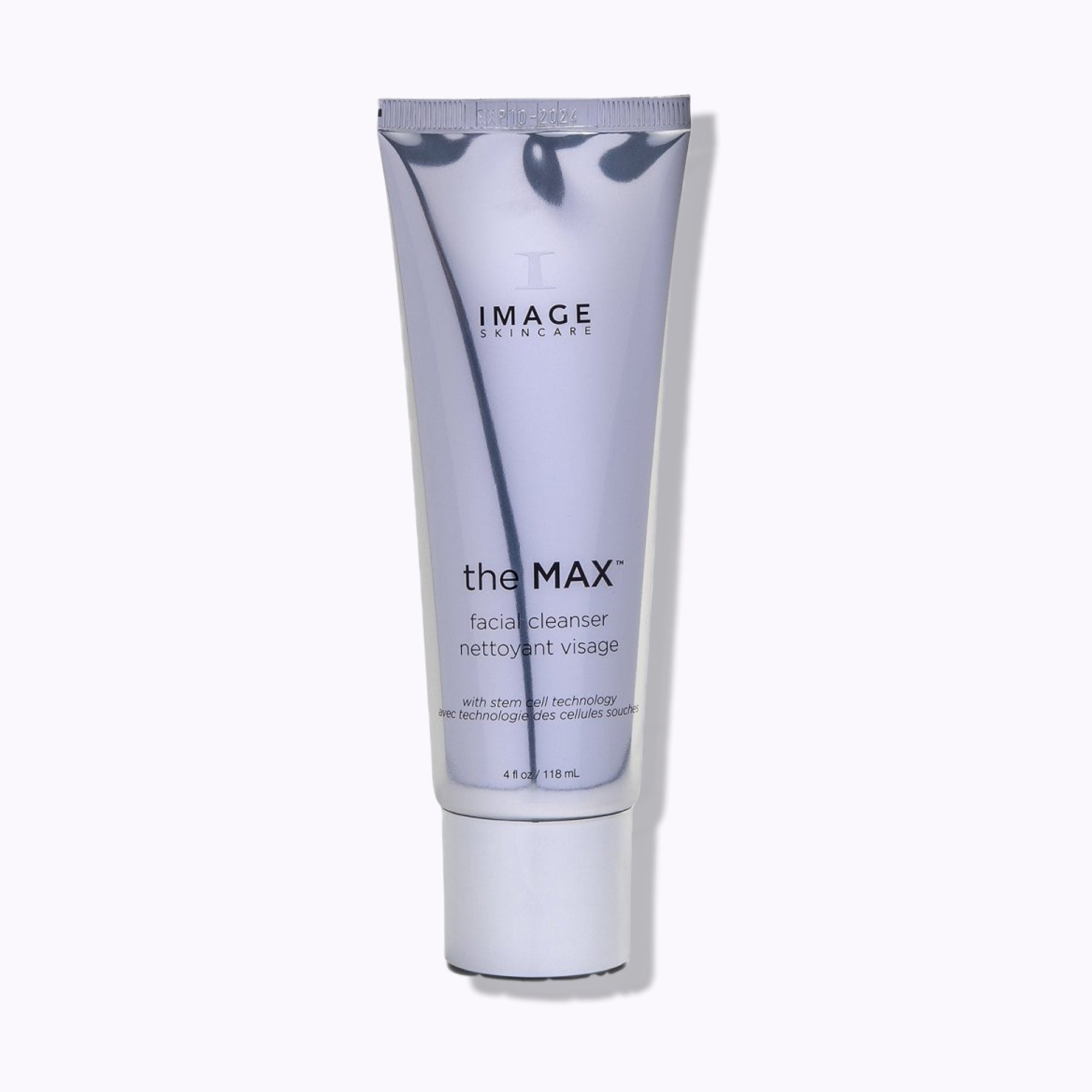 IMAGE Skincare the MAX™ Facial Cleanser - DermStreet