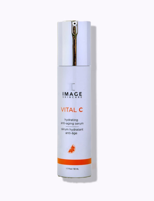 IMAGE Skincare Vital C Hydrating Anti - Aging Serum - DermStreet