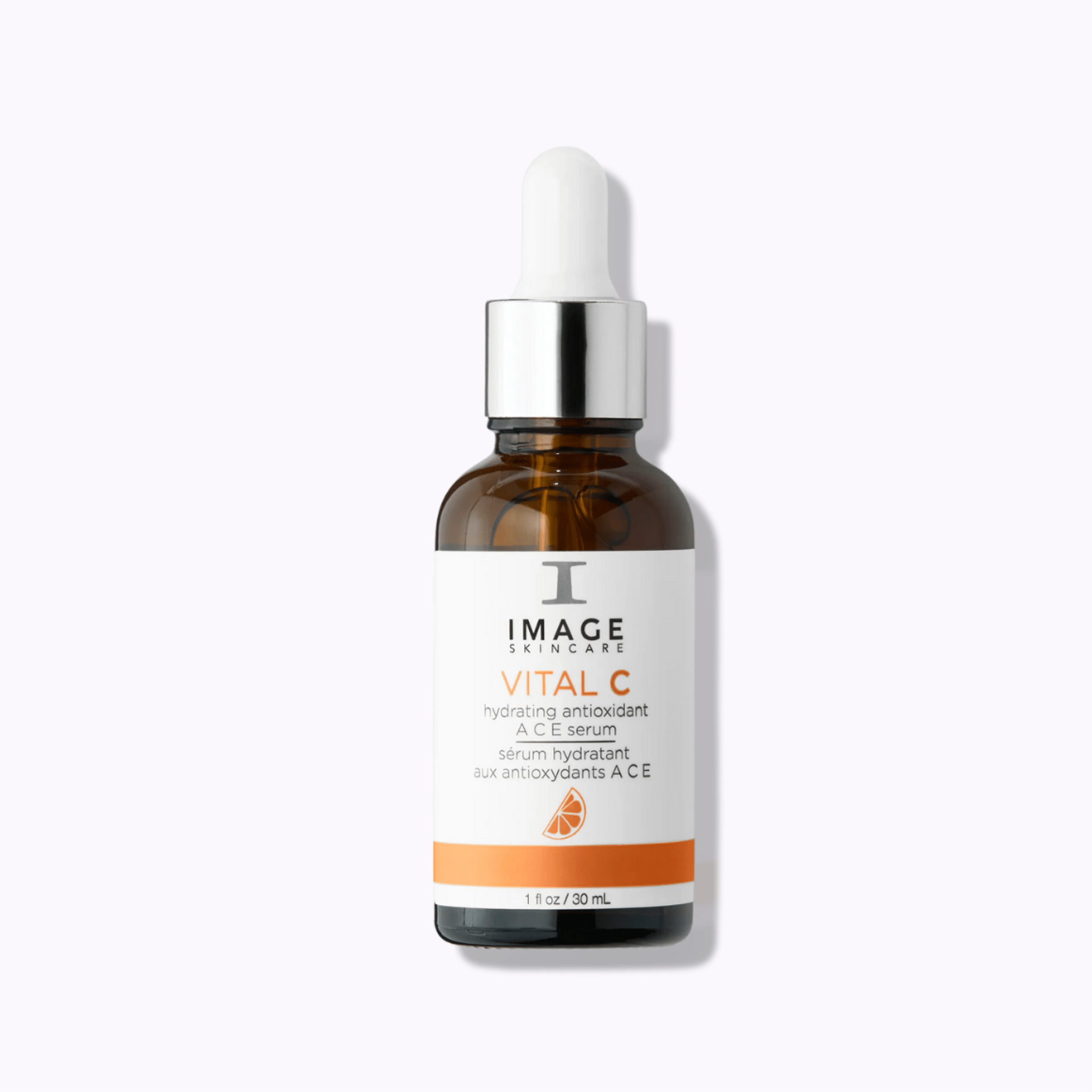 IMAGE Skincare Vital C Hydrating Antioxidant A C E Serum - DermStreet