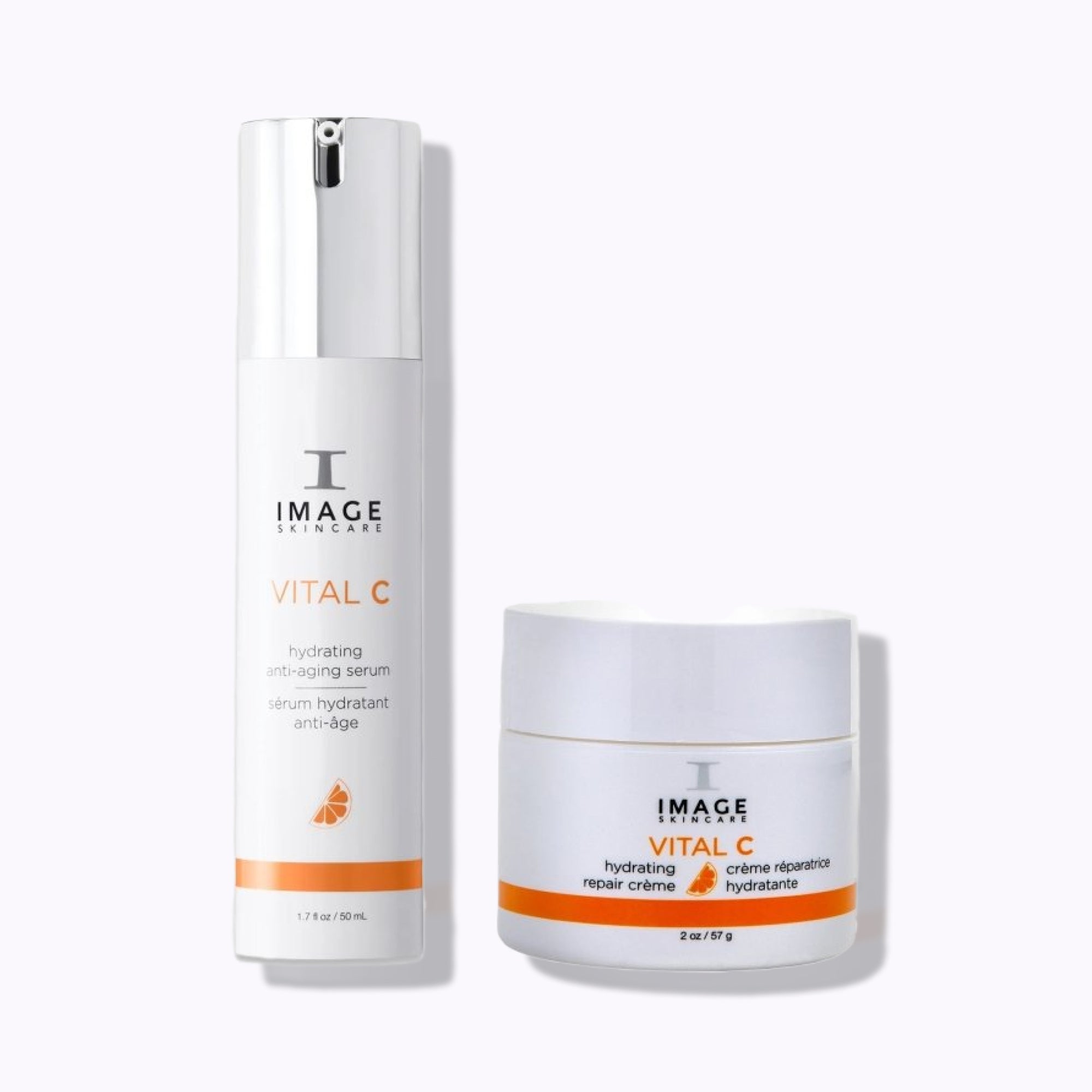 IMAGE Skincare Vital C Hydrating Duo - DermStreet