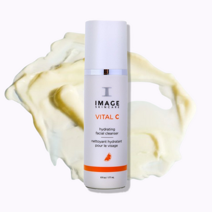 IMAGE Skincare Vital C Hydrating Facial Cleanser