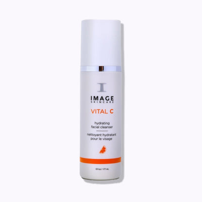 IMAGE Skincare Vital C Hydrating Facial Cleanser