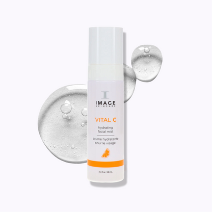 IMAGE Skincare Vital C Hydrating Facial Mist