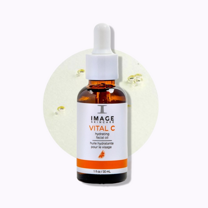 IMAGE Skincare Vital C Hydrating Facial Oil