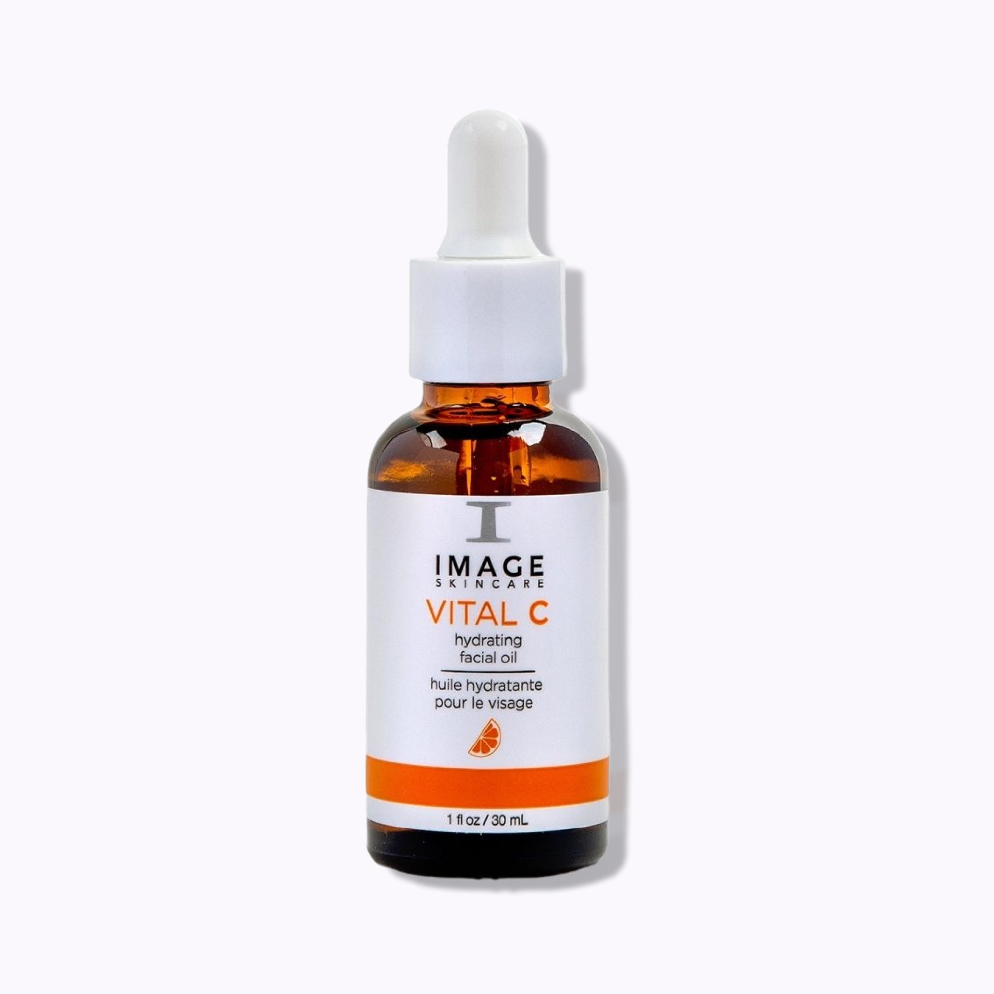 IMAGE Skincare Vital C Hydrating Facial Oil - DermStreet