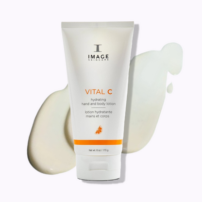 IMAGE Skincare Vital C Hydrating Hand and Body Lotion