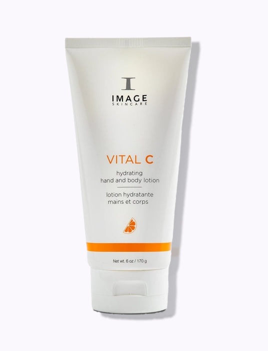 IMAGE Skincare Vital C Hydrating Hand and Body Lotion - DermStreet