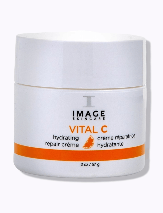 IMAGE Skincare Vital C Hydrating Repair Crème - DermStreet