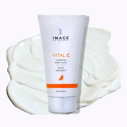 IMAGE Skincare Vital C Hydrating Water Burst