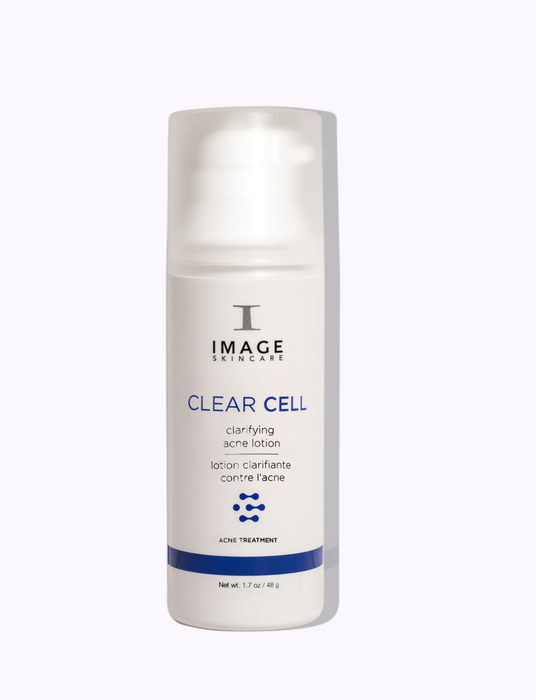 IMAGE Skincare Clear Cell Clarifying Acne Lotion - DermStreet