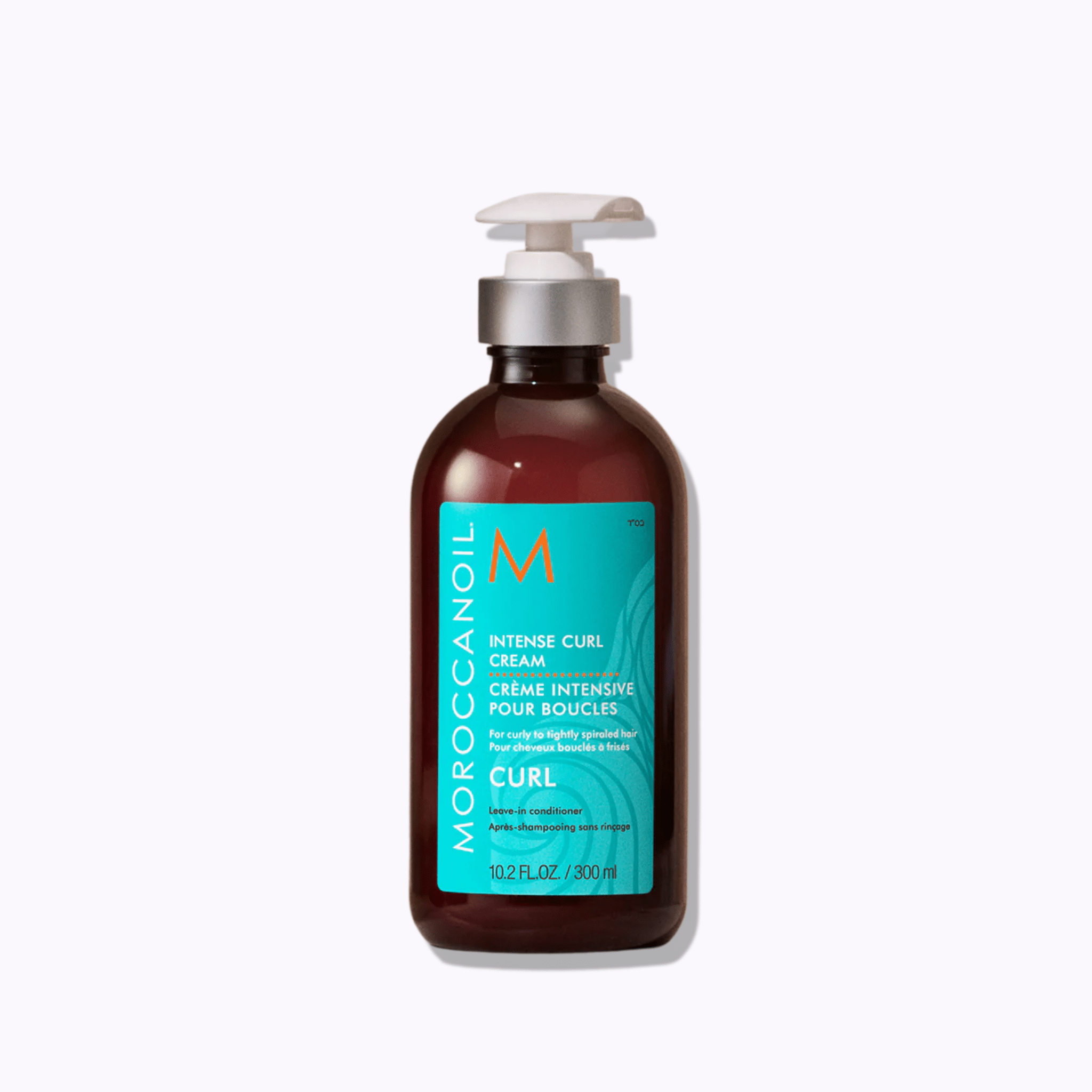 Moroccanoil Intense Curl Cream - DermStreet