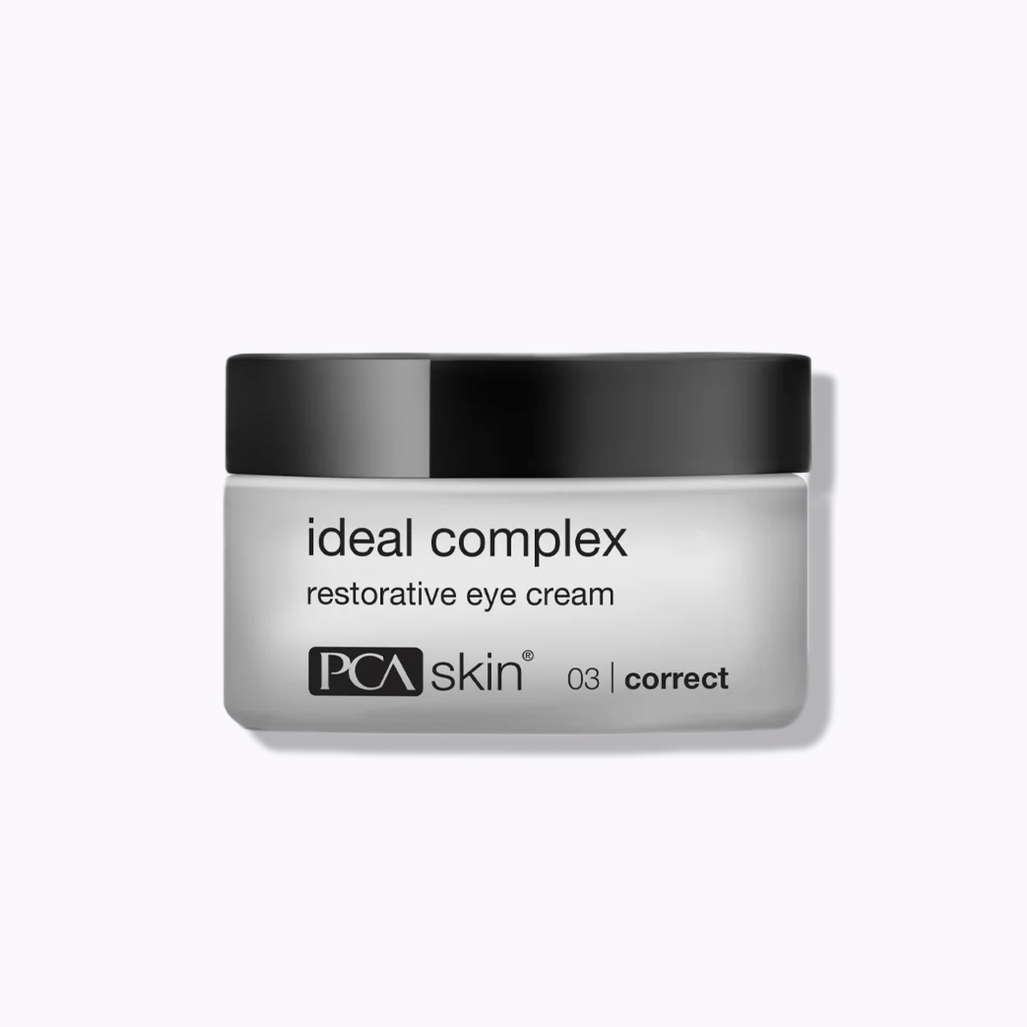 PCA Skin Ideal Complex Restorative Eye Cream - DermStreet