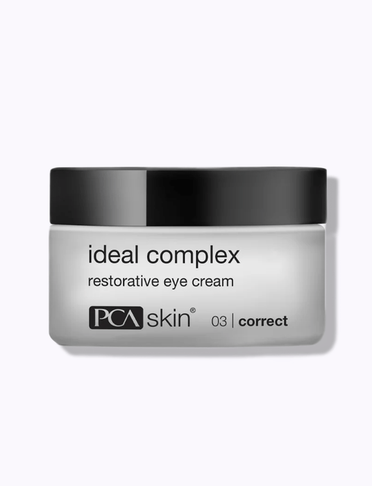 PCA Skin Ideal Complex Restorative Eye Cream - DermStreet